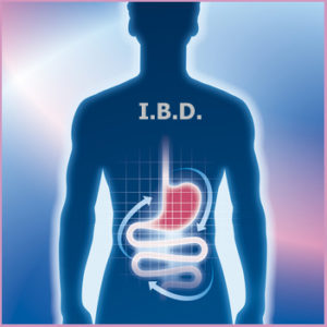 how to live with IBD