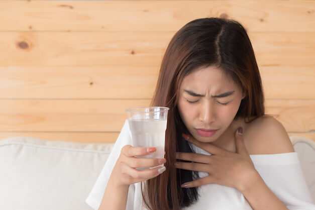 Fascinating Facts About Hiccups - Gastroenterology Associates of NJ