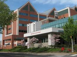 Hackensack Mountainside Hospital