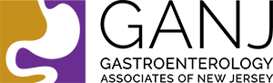 GANJ Logo