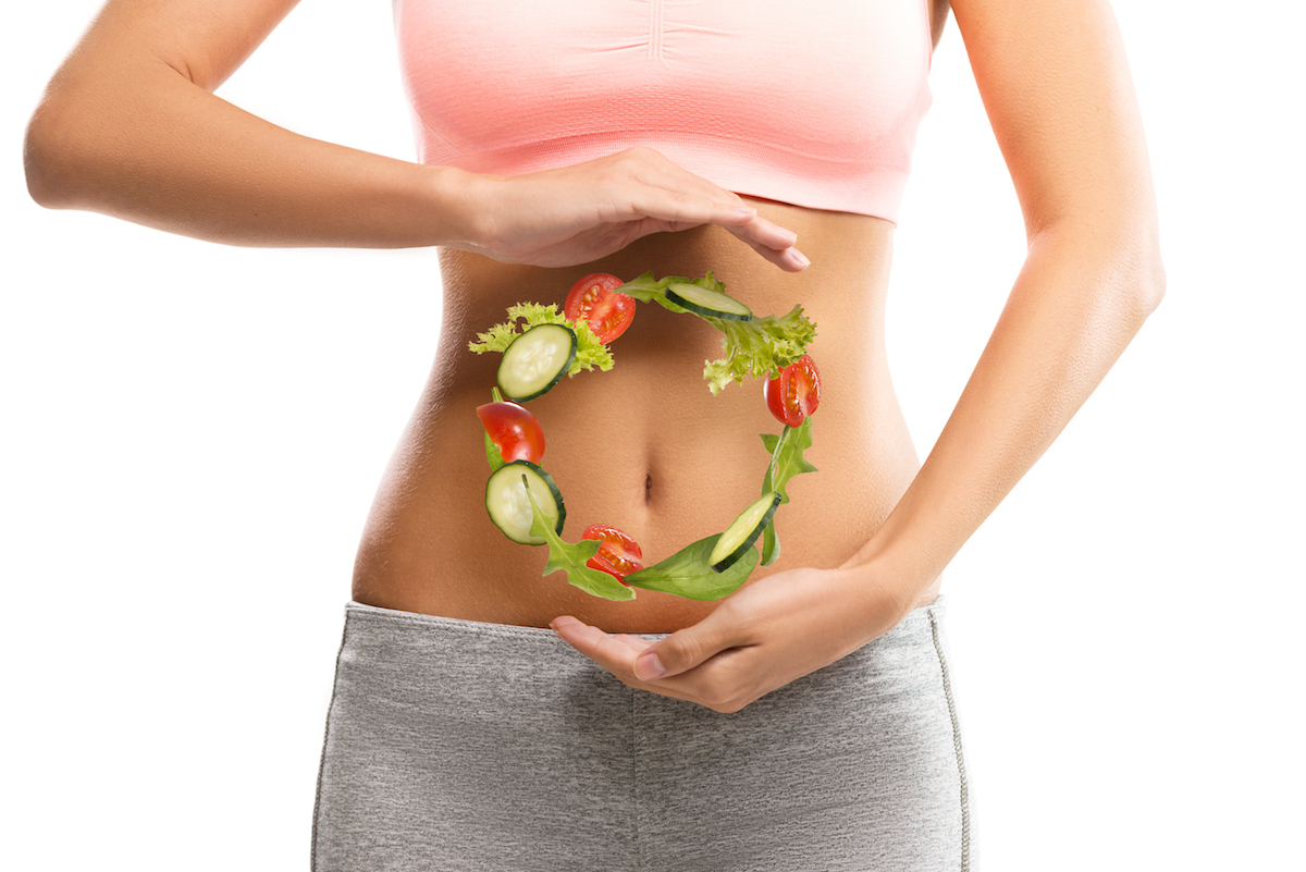 How Long Does Digestion Take? - Gastroenterology Associates of NJ