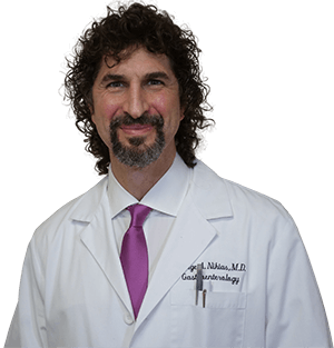 nikias gastroenterology