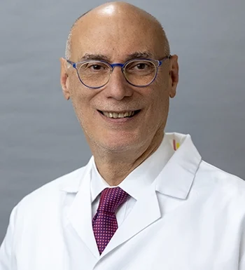Robert Bleicher, MD Gastroenterologist GANJ