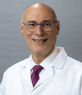 Robert Bleicher, MD Gastroenterologist GANJ