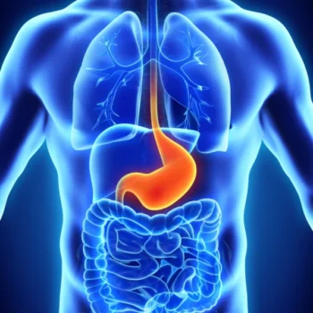 Chronic and Acute Gastrointestinal Conditions