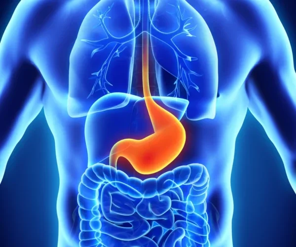 Chronic and Acute Gastrointestinal Conditions