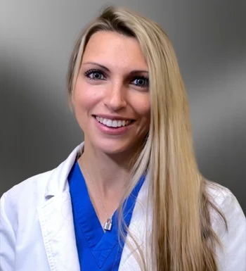 Alyssa Parrish, MSN, RN, FNP-C GANJ