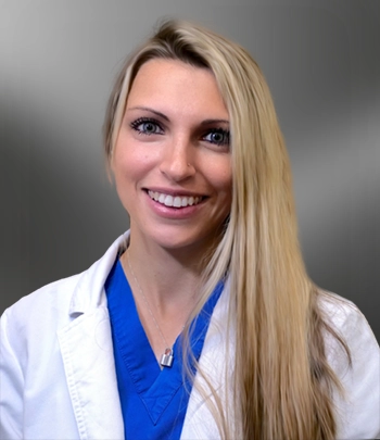 Alyssa Parrish, MSN, RN, FNP-C GANJ