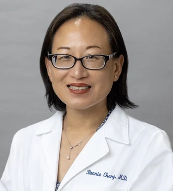 Bonnie Cheng, MD GANJ Gastroenterologist