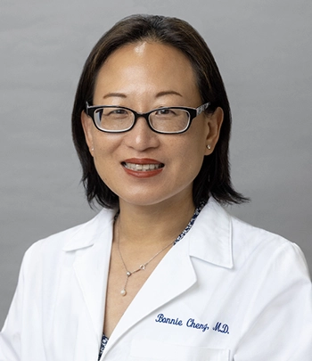 Bonnie Cheng, MD GANJ Gastroenterologist