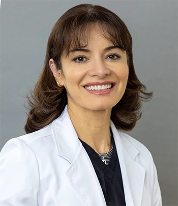 Diana Polania, APN GANJ