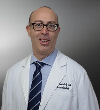 Eric Rosendorf MD Gastroenterologist GANJ