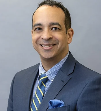Frank Ruiz, MD Gastroenterologist GANJ