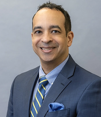 Frank Ruiz, MD Gastroenterologist GANJ