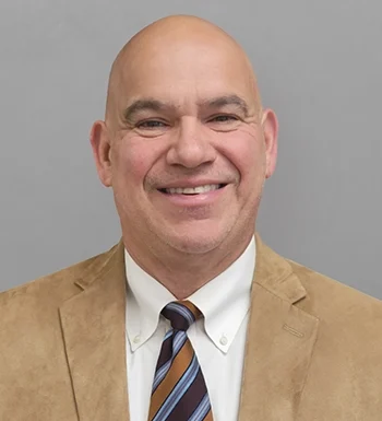 Peter Caride, MD GANJ
