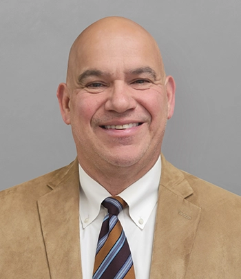Peter Caride, MD GANJ