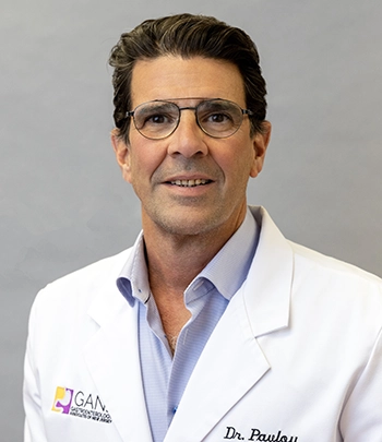 George N. Pavlou, MD Gastroenterologist GANJ