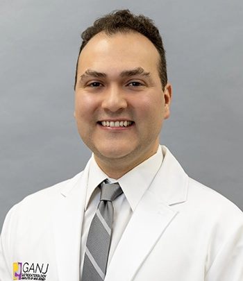 Giulio Quarta, MD Gastroenterologist GANJ