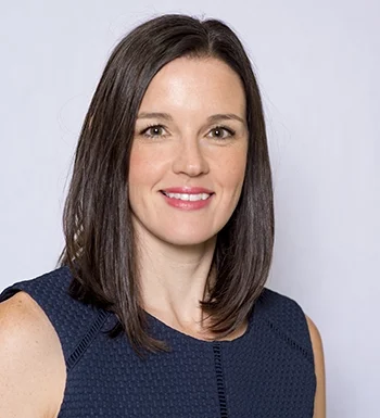 Heather Schoenberger, PA GANJ