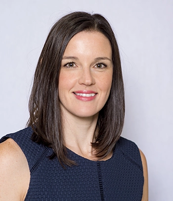 Heather Schoenberger, PA GANJ