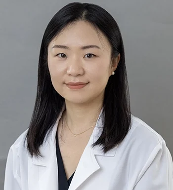 Joo Hye 'Grace' Park, MD Gastroenterologist, GANJ