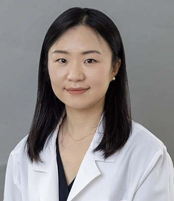 Joo Hye 'Grace' Park, MD Gastroenterologist, GANJ