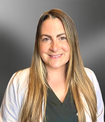 Maggie Vitcavich, FNP, MSN, BSN, RN GANJ
