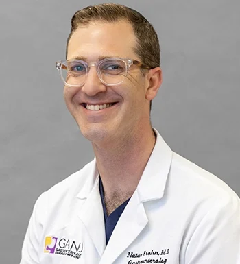 Natan N. Krohn, MD Gastroenterologist GANJ