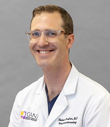 Natan N. Krohn, MD Gastroenterologist GANJ