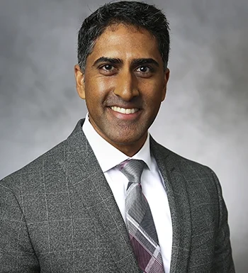 Neil Nagaria, MD Gastroenterolgist GANJ