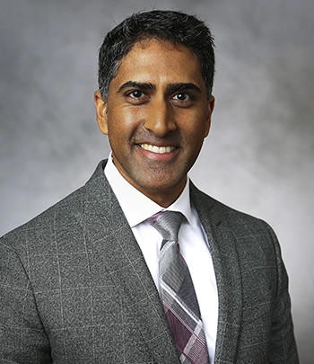 Neil Nagaria, MD Gastroenterolgist GANJ
