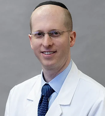 Ori A. Rackovsky, MD Gastroenterologist GANJ