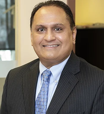 Parthiv V. Raval, MD Gastroenterolgist GANJ