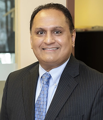 Parthiv V. Raval, MD Gastroenterolgist GANJ