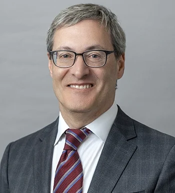 Steven David, MD Gastroenterologist GANJ