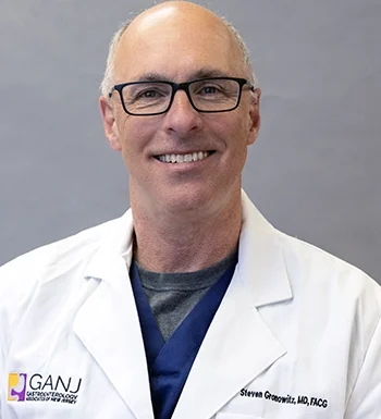 Steven D. Gronowitz, MD, FACG Gastroenterologist