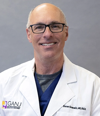 Steven D. Gronowitz, MD, FACG Gastroenterologist
