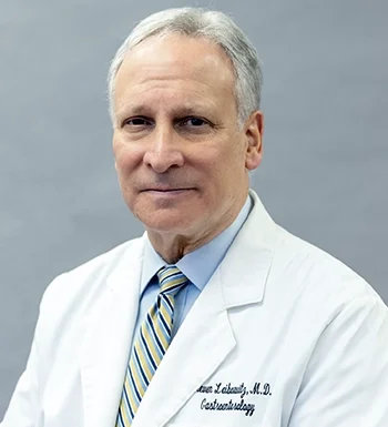 Steven Leibowitz, MD Gastroenterologist GANJ