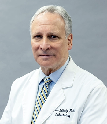 Steven Leibowitz, MD Gastroenterologist GANJ