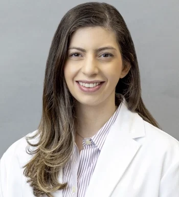 Zahava Farkas, DO Gastroenterologist GANJ