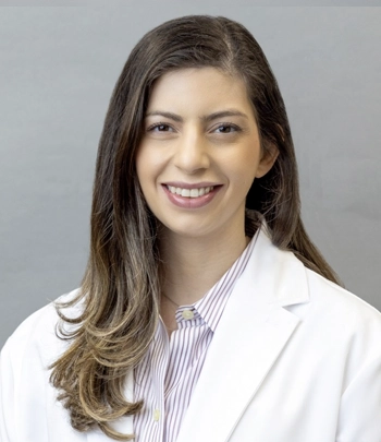Zahava Farkas, DO Gastroenterologist GANJ