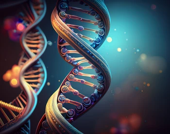 Genetic testing GANJ