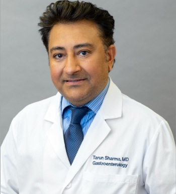 Tarun K. Sharma, MD Gastroenterologist Gastroenterology Associates of New Jersey