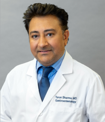 Tarun K. Sharma, MD Gastroenterologist Gastroenterology Associates of New Jersey