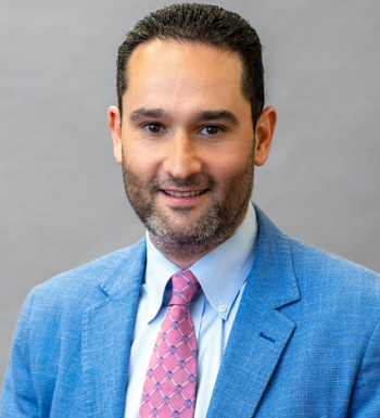 Ariy Volfson, MD, Gastroenterology, GANJ