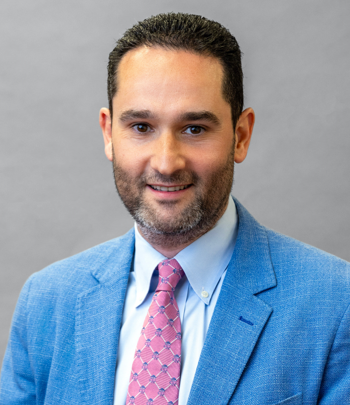 Ariy Volfson, MD, Gastroenterology, GANJ