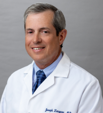 Joseph Zangara, MD. Gastroenterologist, GANJ