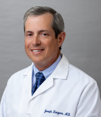 Joseph Zangara, MD. Gastroenterologist, GANJ