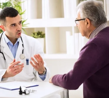 IBD or IBS