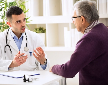 IBD or IBS